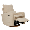 Il Tutto Frankie Electric Recliner Glider Nursery Chair