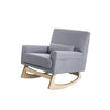 Gaia Baby Serena Rocking Chair