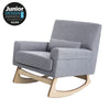 Gaia Baby Serena Rocking & Nursing Chair
