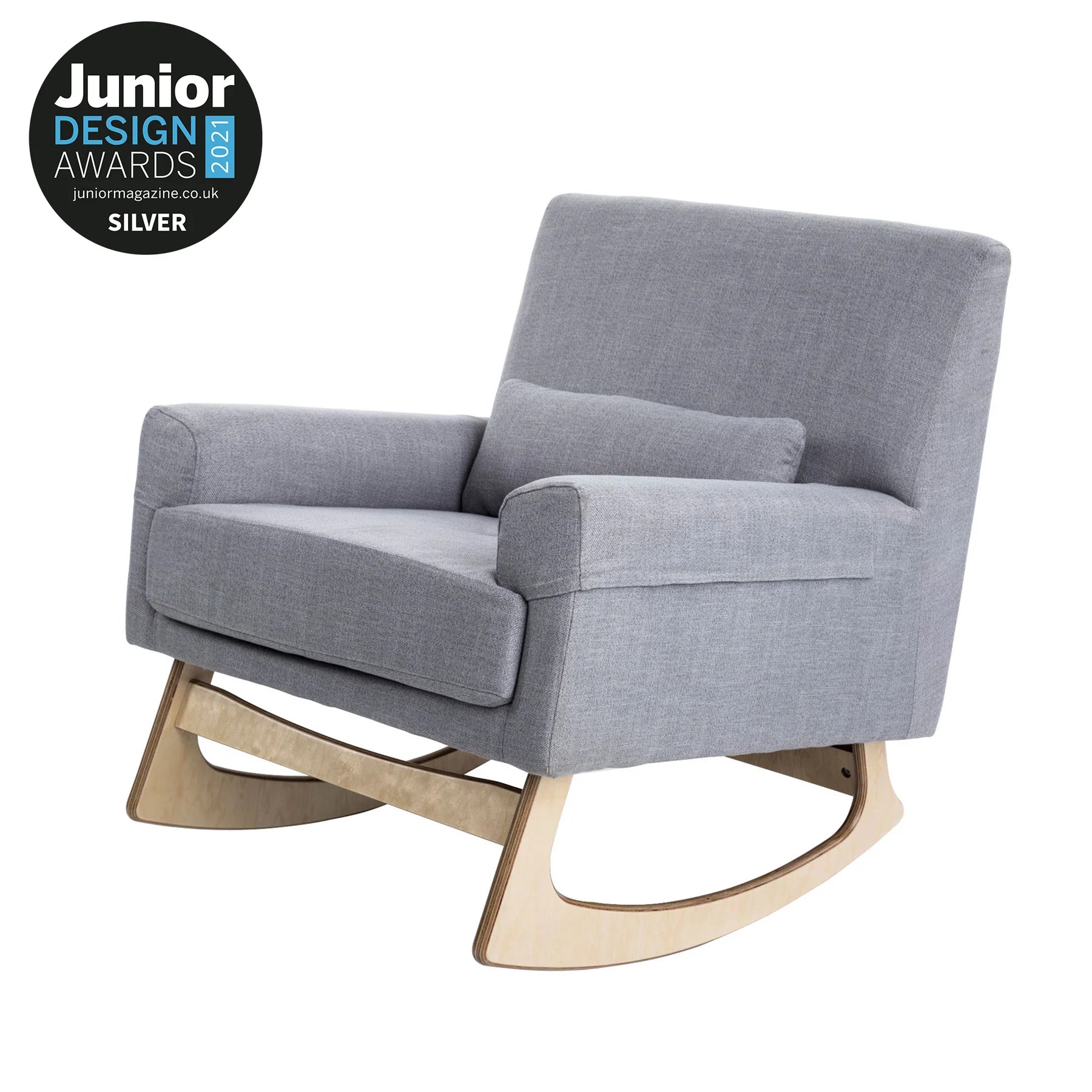 Gaia nursing chair discount
