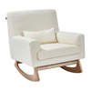 Gaia Baby Serena Rocking & Nursing Chair