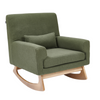 Gaia Baby Serena Rocking & Nursing Chair
