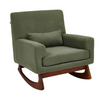 Gaia Baby Serena Rocking & Nursing Chair