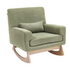 Gaia Baby Serena Rocking & Nursing Chair