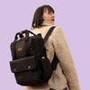 Babymel Georgi Eco Convertible Backpack
