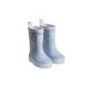 Grass & Air Colour-Revealing Wellies - Baby Blue - Baby Blue / 10 UK [AWIN] [Natural Baby Shower Ltd]