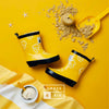 Grass & Air Colour-Revealing Wellies - Yellow - 9 UK / Yellow [AWIN] [Natural Baby Shower Ltd]