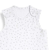 The Little Green Sheep Sleeping Bag - White Rice - TOG 1.0 - 0-6m / White Rice [AWIN] [Natural Baby Shower Ltd]