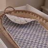 Avery Row Changing Basket Cotton Liner