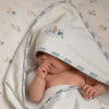 Avery Row Hooded Towel Baby