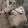 Avery Row Baby Changing Bag