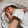 Avery Row Bath Mitt