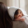 Avery Row Hooded Towel Baby