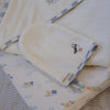 Avery Row Bath Mitt
