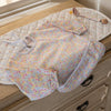 Avery Row Sleeved Bib