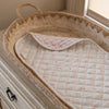 Avery Row Changing Basket Cotton Liner