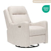 Il Tutto Henry Electric Recliner Glider Chair with USB