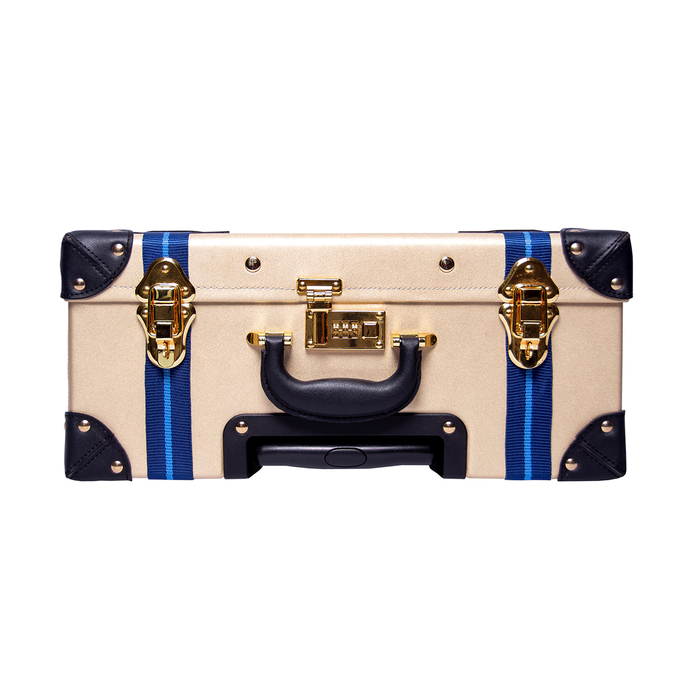 HeyChesto - The Glastonbury Gold Suitcase