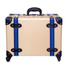 HeyChesto - The Glastonbury Gold Suitcase