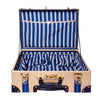 HeyChesto - The Glastonbury Gold Suitcase