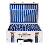 HeyChesto - The Padstow Cream Suitcase