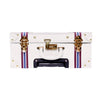 HeyChesto - The Padstow Cream Suitcase