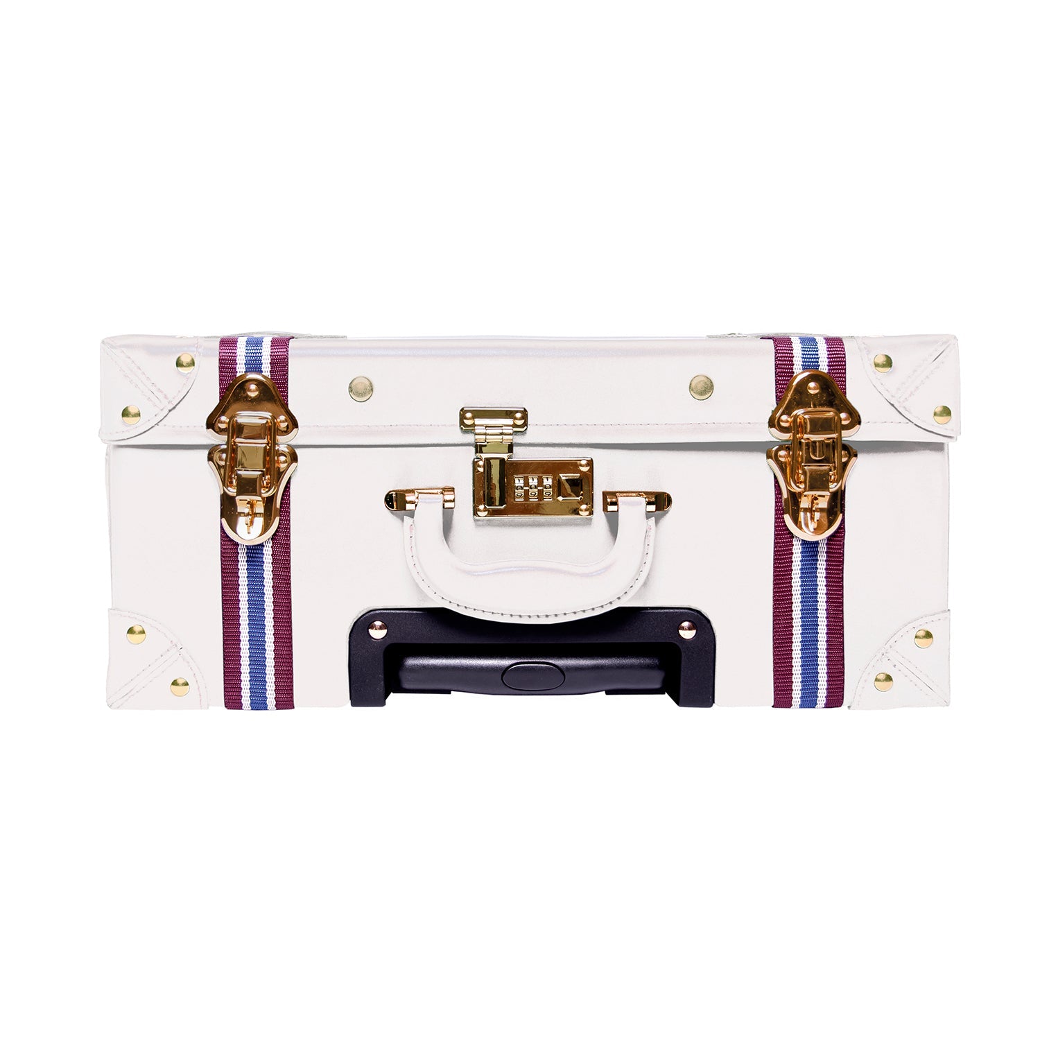 HeyChesto - The Padstow Cream Suitcase