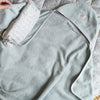 Avery Row Hooded Towel