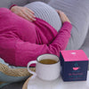 HotTea Mama Tea Bags - The Final Push [AWIN] [Natural Baby Shower Ltd]