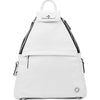 Kerikit Aryella Denim Leather Backpack
