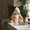 Avery Row Hooded Towel Junior