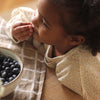 Avery Row Sleeved Bib