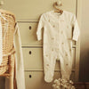 Avery Row Sleepsuit