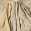 Avery Row Organic Cotton Baby Muslin Squares - Set of 3