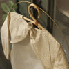 Avery Row Sleeved Bib