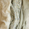 Avery Row Organic Cotton Baby Muslin Squares - Set of 3