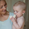 Cuddledry Cuddleduck Baby Bath Toy & Teether