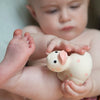 Cuddledry Cuddleduck Baby Bath Toy & Teether