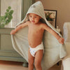 Avery Row Hooded Towel Junior