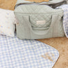 Avery Row Baby Changing Bag