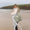 Avery Row Baby Changing Bag