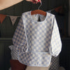 Avery Row Sleeved Bib