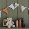 Avery Row Bunting - Coastline