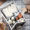 Avery Row Nappy Caddy