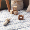 Avery Row Stay & Play Mat