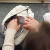 Avery Row Wash Bag