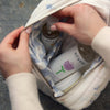 Avery Row Wash Bag