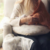 Avery Row Nursing Pillow