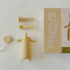 Little Brushies Brushi Bear Toothbrush