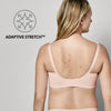 Medela Keep Cool™ Breathable Maternity and Nursing Bra  Black MEDELA